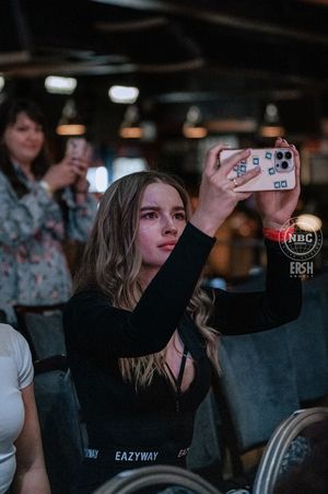 Фотограф Андрей Ерш